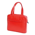 Torba na notebooka 15,6" Philadelphia Collection Czerwona