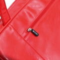 Torba na notebooka 15,6" Philadelphia Collection Czerwona