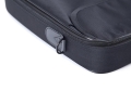 Torba na notebooka 17" Bristol Czarna