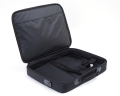Torba na notebooka 17" Bristol Czarna