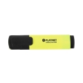 PLATINET ZAKREŚLACZ HIGHLIGHTERS YELLOW BOX*12  43008