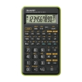 Kalkulator naukowy Sharp EL501TBGR