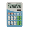Kalkulator biurkowy Sharp ELM332BBL