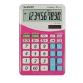 Kalkulator biurkowy Sharp LM332BWH