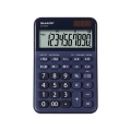 SHARP CALCULATOR DESKTOP EL-M335BBL-815