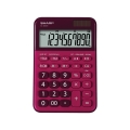 SHARP CALCULATOR DESKTOP ELM335BRD-815