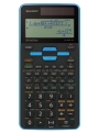 Kalkulator naukowy Sharp ELW531TGBBL