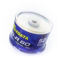 TRAXDATA CD-R 700MB 52X CAKE*50  9017E3ITRA002