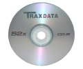 TRAXDATA CD-R 700MB 52X VALUE PACK SP*50 901SP5SDTRA01