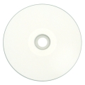 TRAXDATA CD-R 700 MB 52X WHITE THERMAL PRINTABLE SP*100 901SP10THWGPL