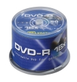TRAXDATA DVD-R 4,7GB 16X CAKE*50 9077E3ITRA003