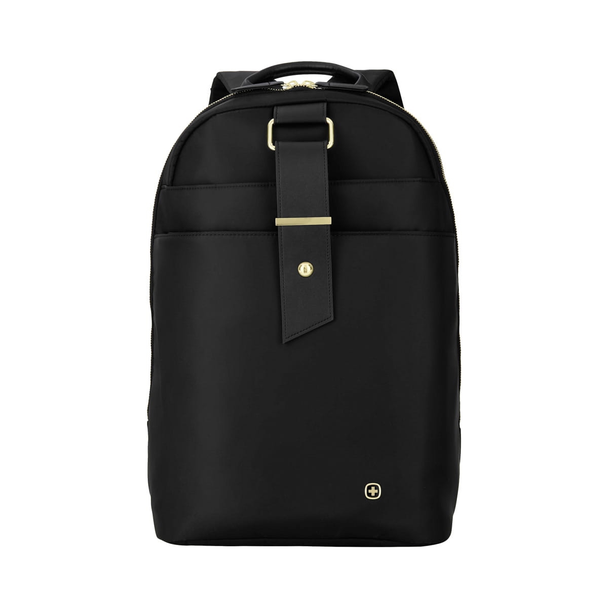 Wenger Alexa 16" Women's Backpack Black (R) 601376