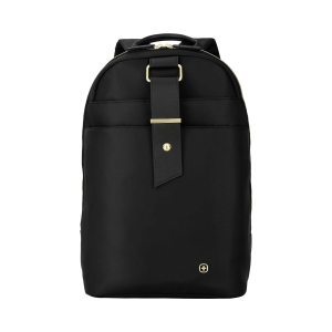 Wenger Alexa 16" Women's Backpack Black (R) 601376