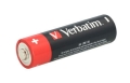 VERBATIM BATERIE ALKALICZNE LR06 AA BLISTER*4SZT  49921