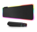 Podkładka gamingowa varr z podświetleniem RGB 900x400x3mm