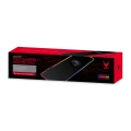 Podkładka gamingowa varr z podświetleniem RGB 900x400x3mm