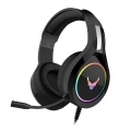 Słuchawki dla graczy Varr VH6060 z podświetleniem RGB