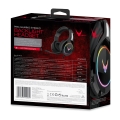 Słuchawki dla graczy Varr VH6060 z podświetleniem RGB