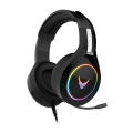 Słuchawki dla graczy Varr VH6060 z podświetleniem RGB