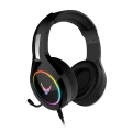 Słuchawki dla graczy Varr VH6060 z podświetleniem RGB