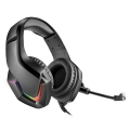 Słuchawki gamingowe z mikrofonem VARR Gaming VH8050