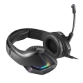 Słuchawki gamingowe z mikrofonem VARR Gaming VH8050
