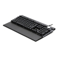 VARR GAMING KEYBOARD KLAWIATURA GAMINGOWA MECHANICAL NEON USB CABLE RU [45582]