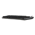 VARR GAMING KEYBOARD KLAWIATURA GAMINGOWA MECHANICAL NEON USB CABLE RU [45582]