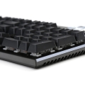 VARR GAMING KEYBOARD KLAWIATURA GAMINGOWA MECHANICAL NEON USB CABLE RU [45582]