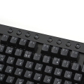 VARR GAMING KEYBOARD KLAWIATURA GAMINGOWA MECHANICAL NEON USB CABLE RU [45582]