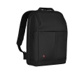 Wenger, Reload 16” Laptop Backpack with Tablet Pocket, Black (R) 601070