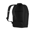 Wenger, Reload 16” Laptop Backpack with Tablet Pocket, Black (R) 601070