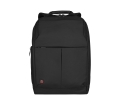 Wenger, Reload 16” Laptop Backpack with Tablet Pocket, Black (R) 601070