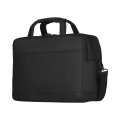 Wenger BC Star Expandable 14" - 16" Laptop Brief Black ( R ) 606465