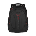 Wenger Pegasus Ballistic Deluxe 16" Laptop Backpack Black 606492