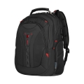 Wenger Pegasus Ballistic Deluxe 16" Laptop Backpack Black 606492