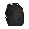 Wenger Pegasus Ballistic Deluxe 16" Laptop Backpack Black 606492