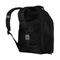 Wenger Ibex Ballistic Deluxe 17" Laptop Backpack Black ( R ) 606493