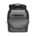 Wenger Backpack Photon 14" water-repellent surface grey 606968