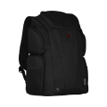 Wenger BC Class Backpack 16" USB input output Back 610186