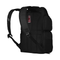 Wenger BC Class Backpack 16" USB input output Back 610186