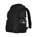Wenger BC Class Backpack 16" USB input output Back 610186