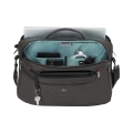 Wenger MX Commute Laptop Briefcase and Backpack for 16 Laptop grey 611640