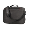 Wenger MX Commute Laptop Briefcase and Backpack for 16 Laptop grey 611640
