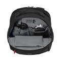 WENGER PLECAK XE RESIST 23L CZARNY 612739