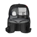 WENGER PLECAK XE RESIST 23L CZARNY 612739