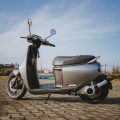 Skuter elektryczny Platinet ES1