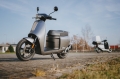 Skuter elektryczny Platinet ES1