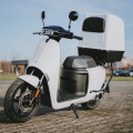 Skuter elektryczny Platinet ES1 Delivery Version Pro