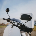 Skuter elektryczny Platinet ES1 Delivery Version Pro